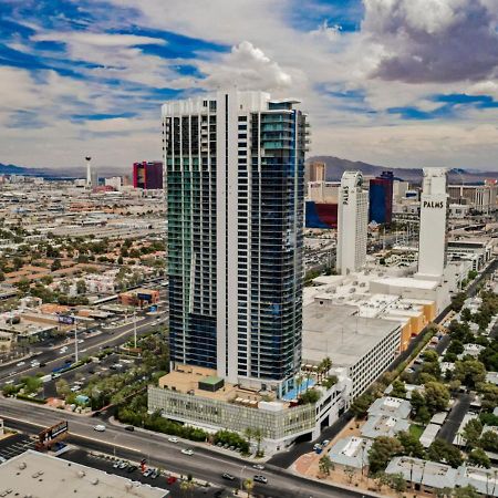 Stripviewsuites Two-Bedroom Con-Joined Exclusive Condo Las Vegas Eksteriør bilde