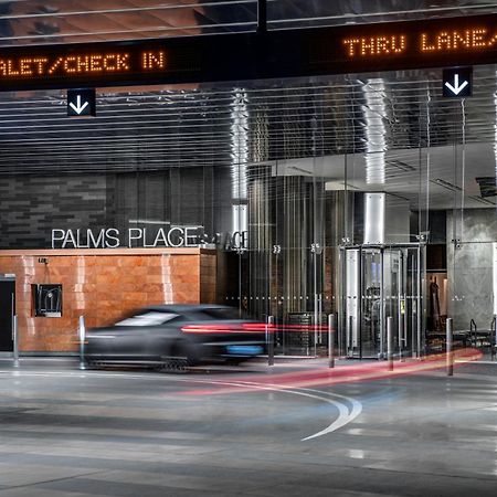 Stripviewsuites Two-Bedroom Con-Joined Exclusive Condo Las Vegas Eksteriør bilde