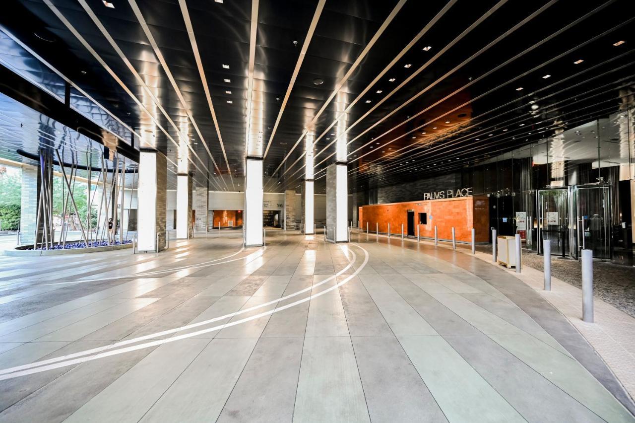Stripviewsuites Two-Bedroom Con-Joined Exclusive Condo Las Vegas Eksteriør bilde