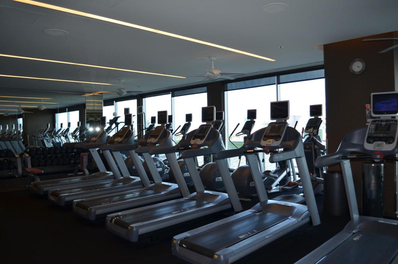 Stripviewsuites Two-Bedroom Con-Joined Exclusive Condo Las Vegas Eksteriør bilde