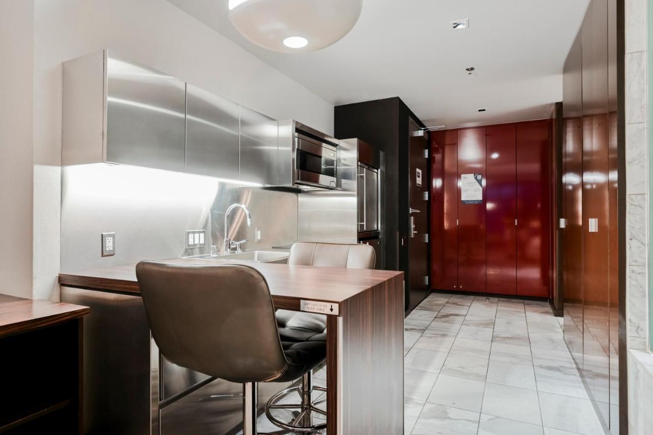 Stripviewsuites Two-Bedroom Con-Joined Exclusive Condo Las Vegas Eksteriør bilde