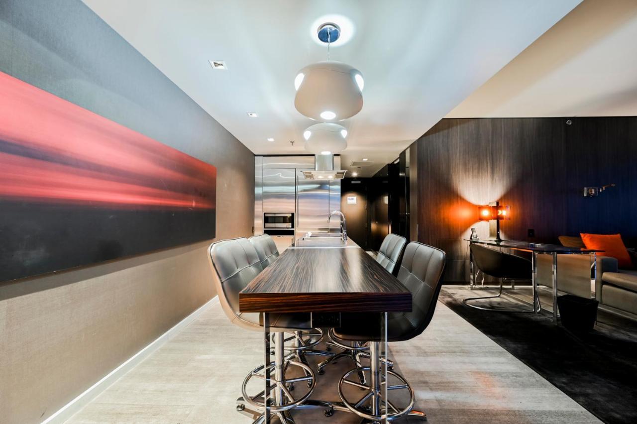 Stripviewsuites Two-Bedroom Con-Joined Exclusive Condo Las Vegas Eksteriør bilde