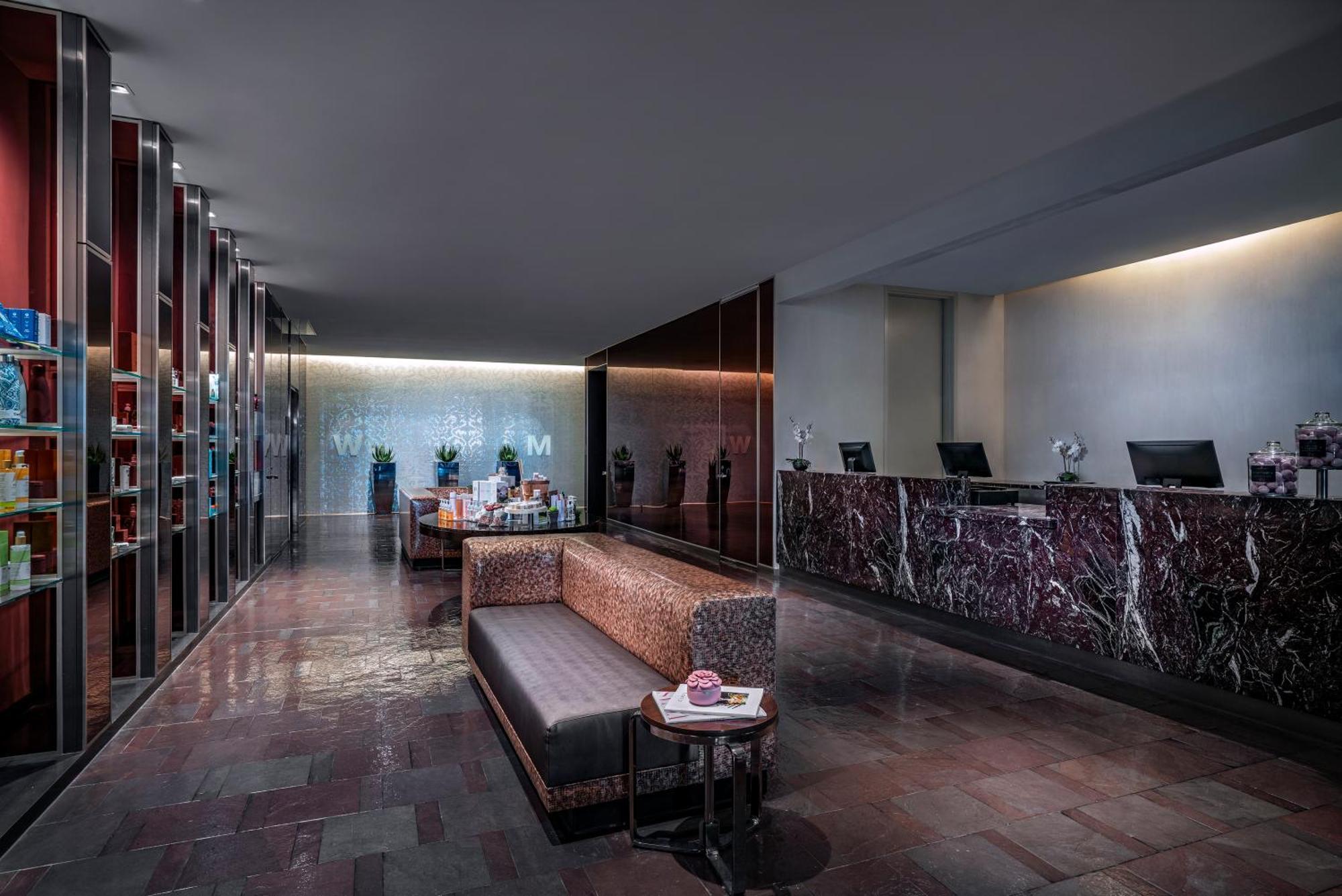 Stripviewsuites Two-Bedroom Con-Joined Exclusive Condo Las Vegas Eksteriør bilde