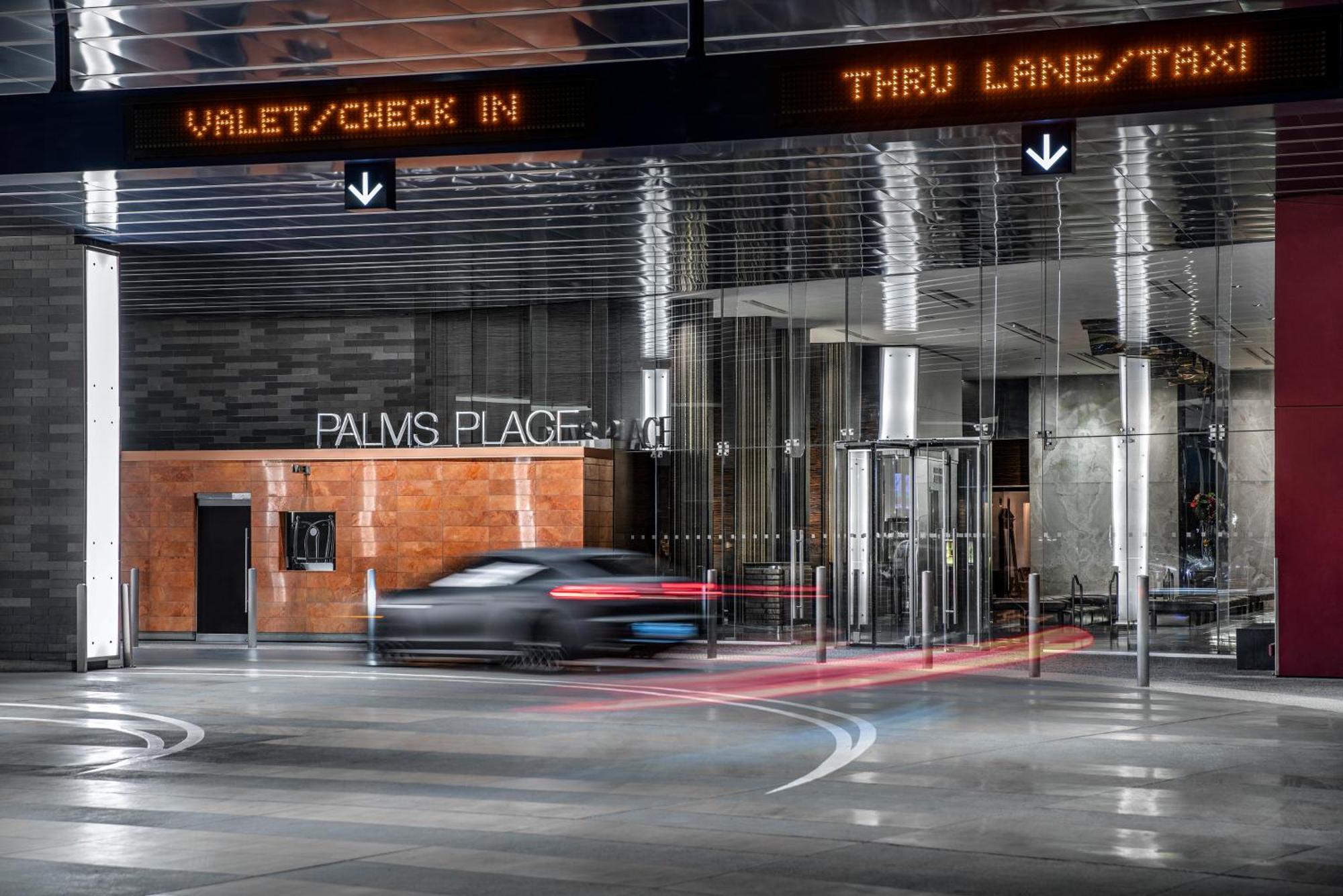Stripviewsuites Two-Bedroom Con-Joined Exclusive Condo Las Vegas Eksteriør bilde