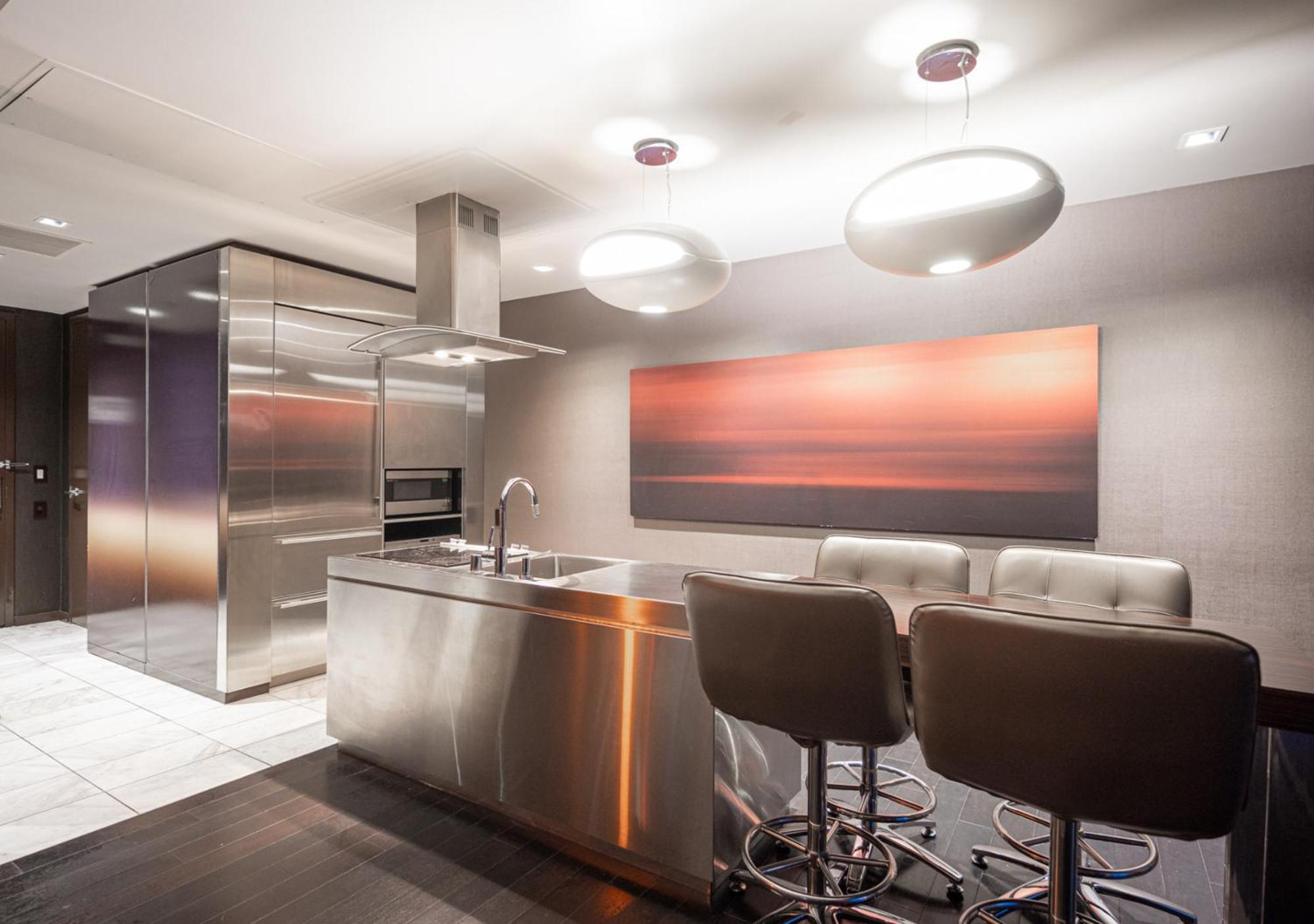 Stripviewsuites Two-Bedroom Con-Joined Exclusive Condo Las Vegas Rom bilde