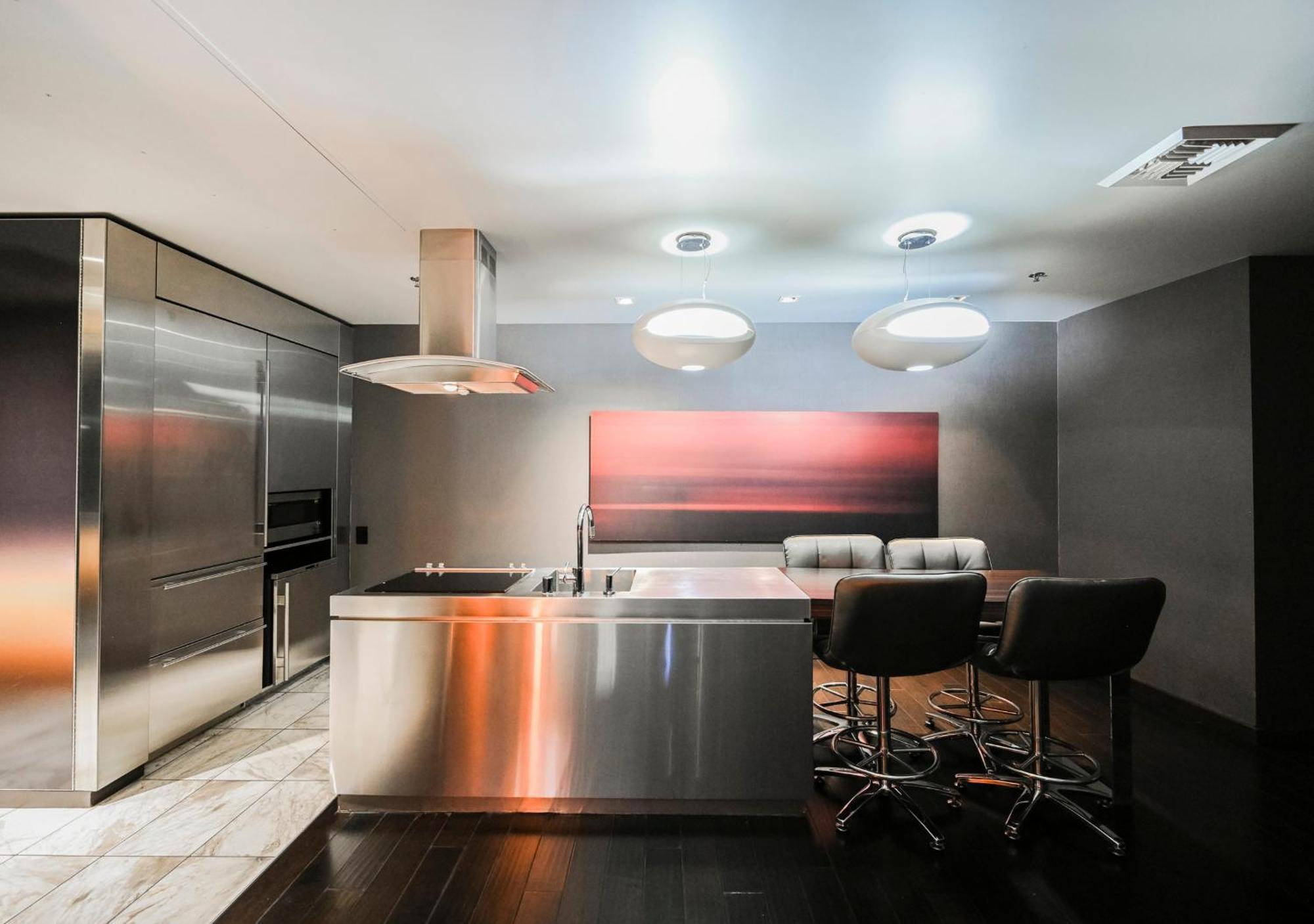 Stripviewsuites Two-Bedroom Con-Joined Exclusive Condo Las Vegas Rom bilde