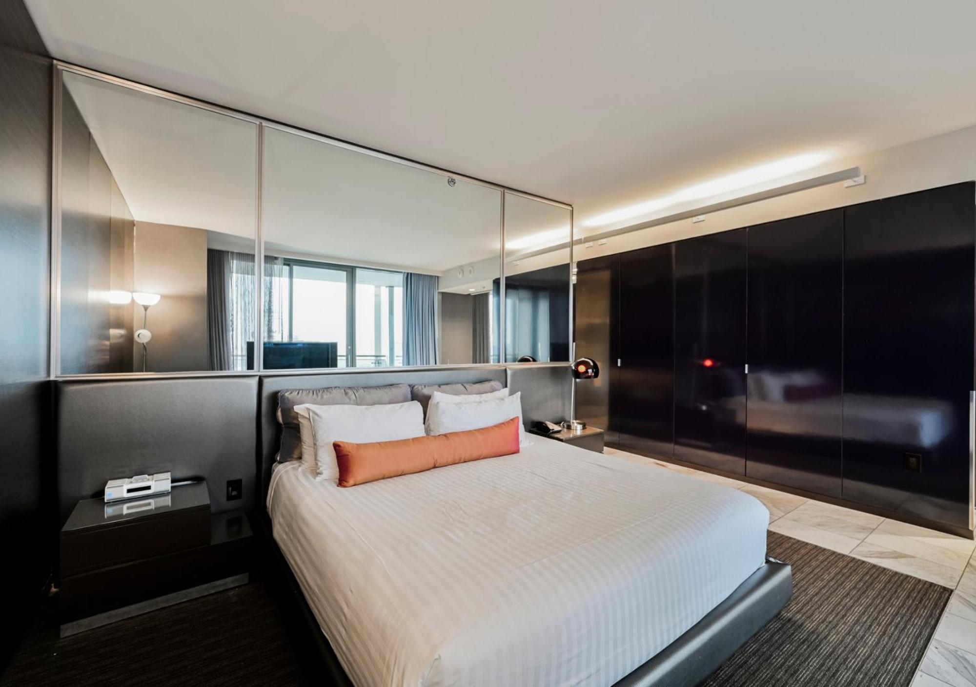 Stripviewsuites Two-Bedroom Con-Joined Exclusive Condo Las Vegas Rom bilde